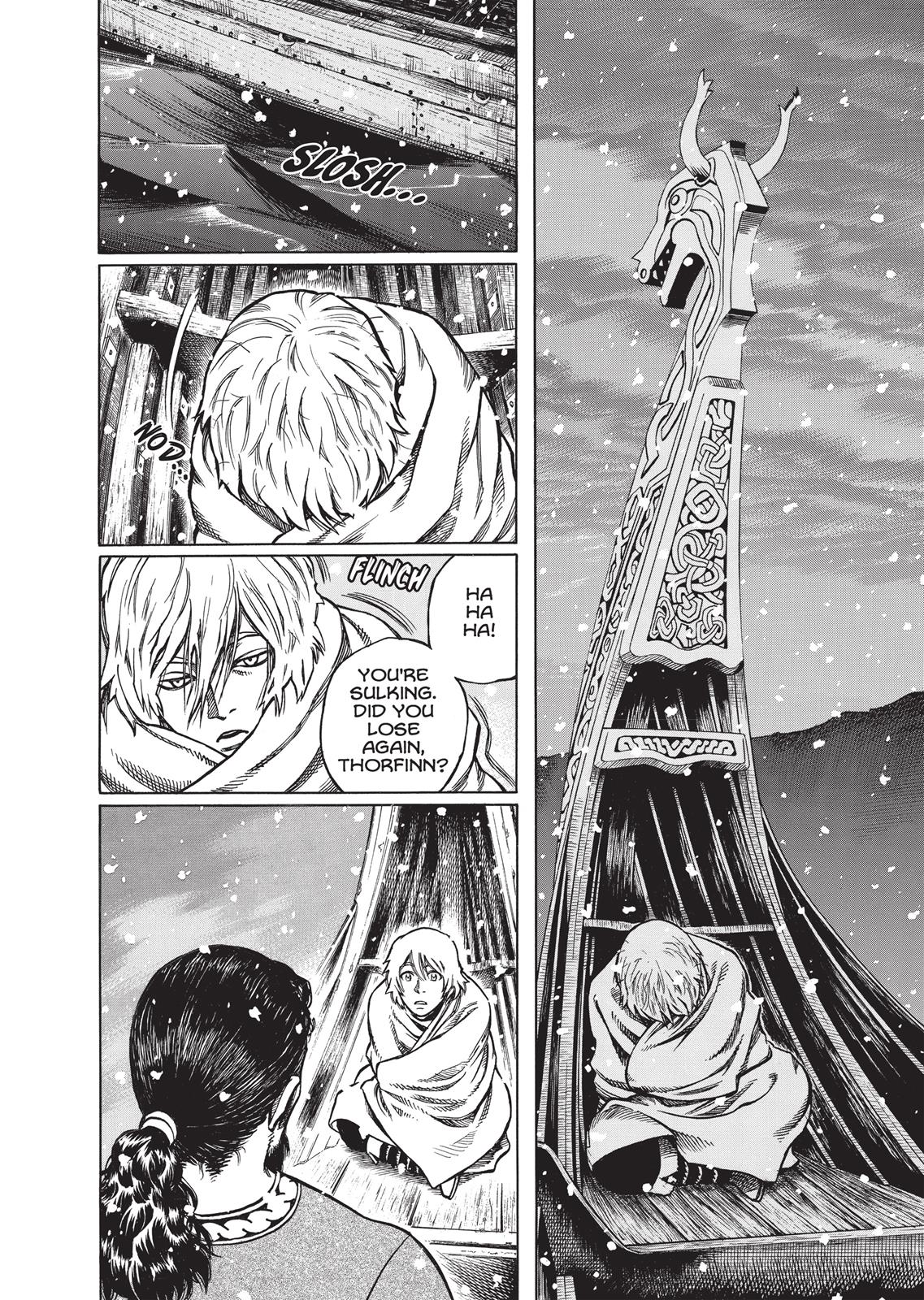 Vinland Saga Chapter 2 - Page 32