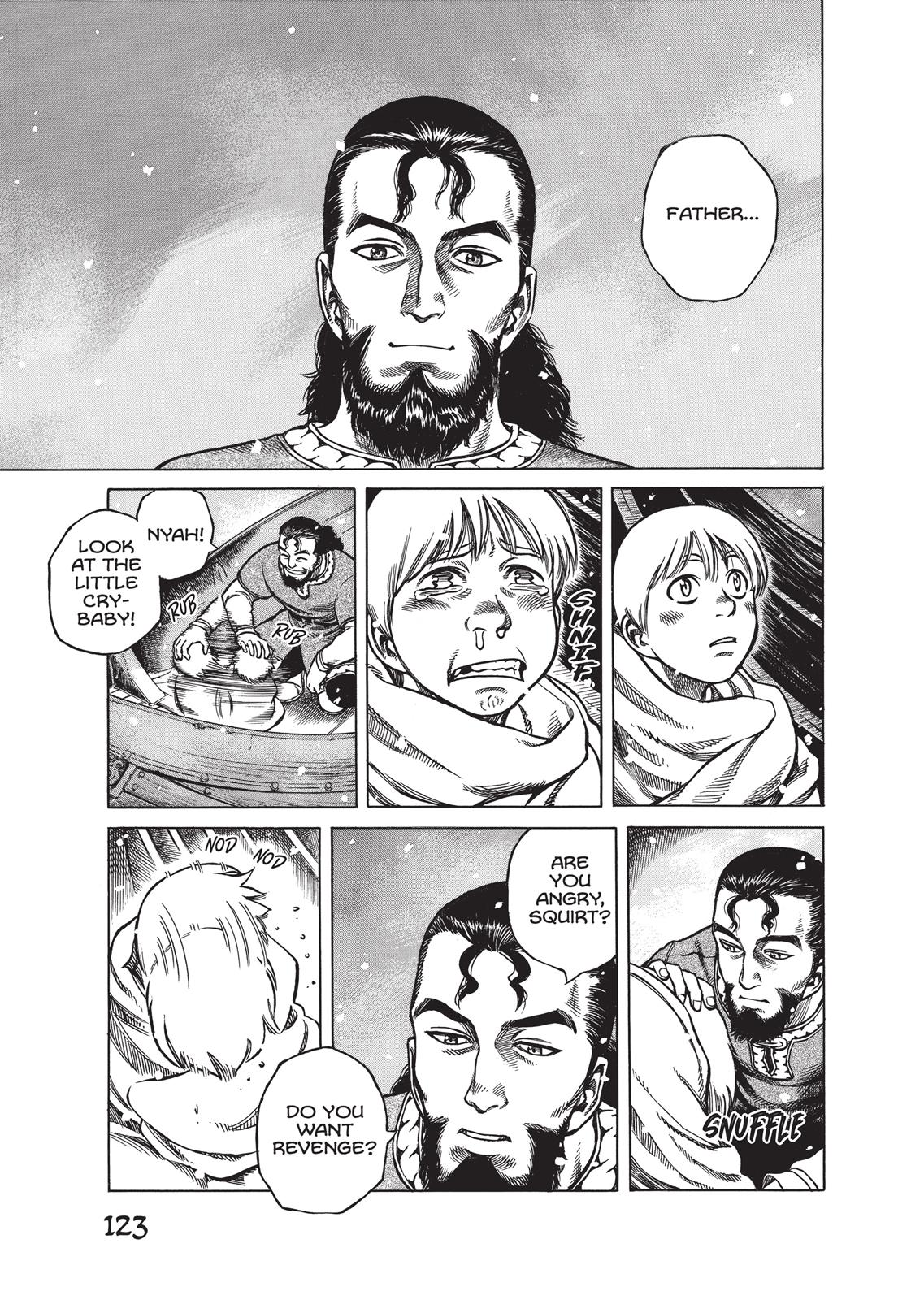 Vinland Saga Chapter 2 - Page 33