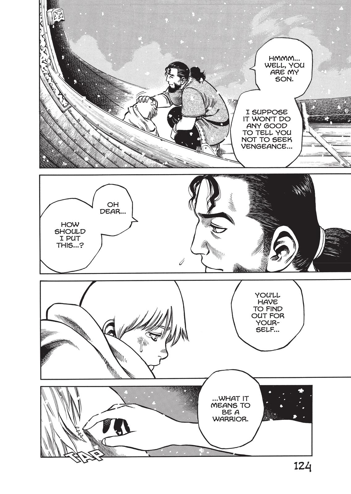 Vinland Saga Chapter 2 - Page 34