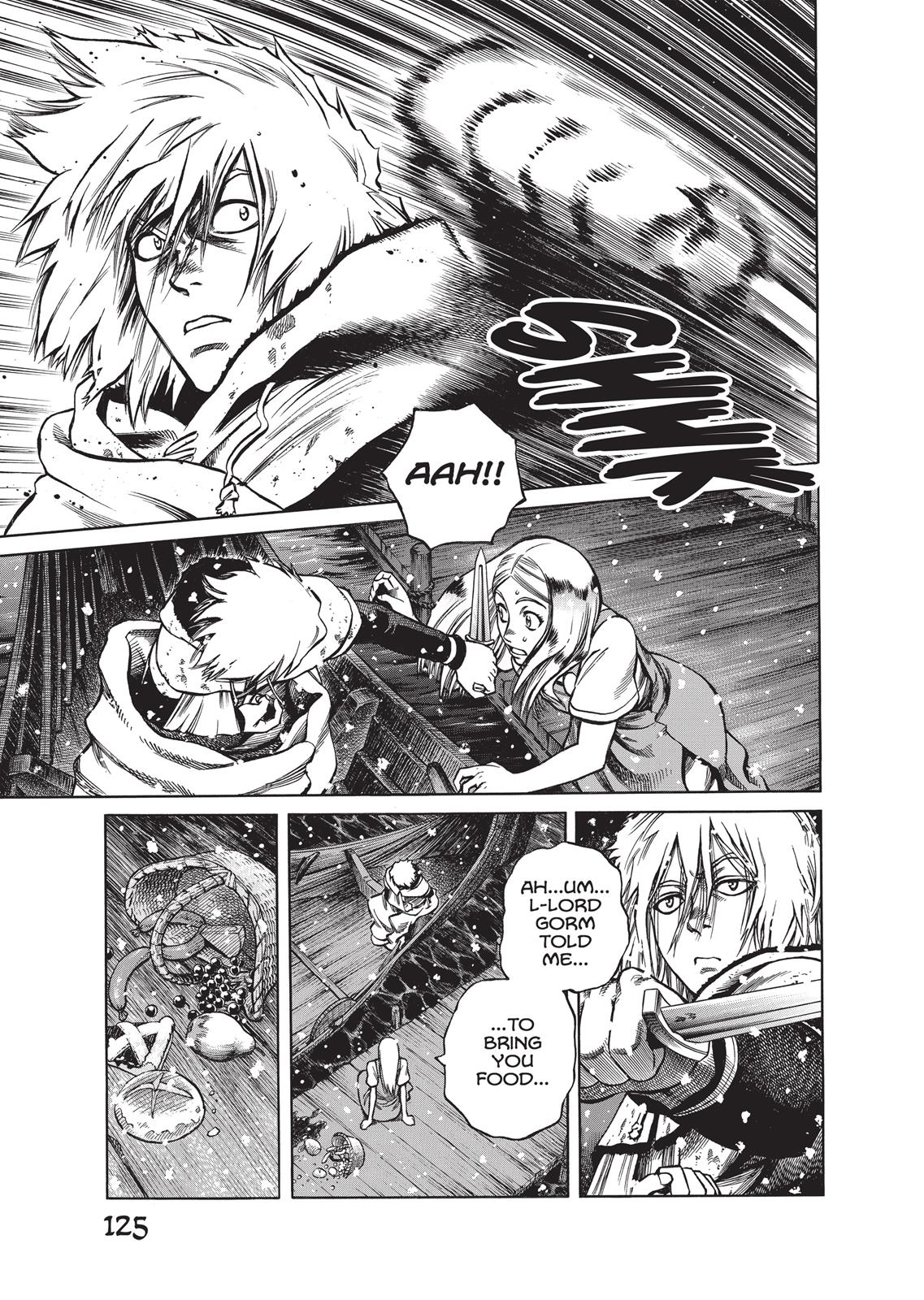 Vinland Saga Chapter 2 - Page 35