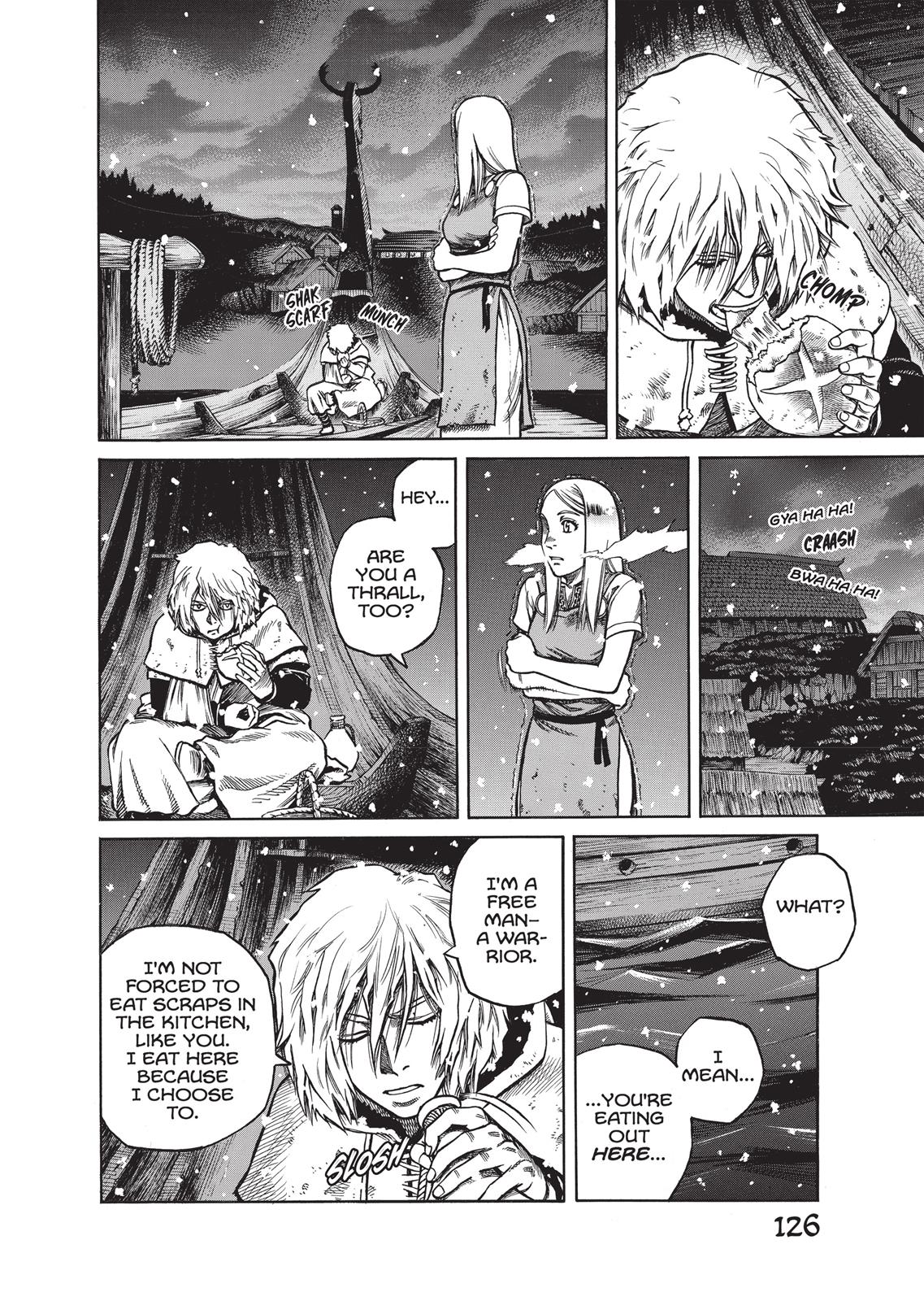 Vinland Saga Chapter 2 - Page 36