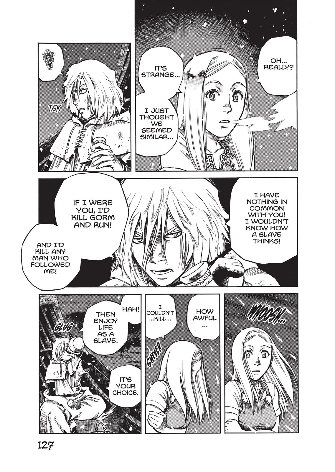 Vinland Saga Chapter 2 - Page 37