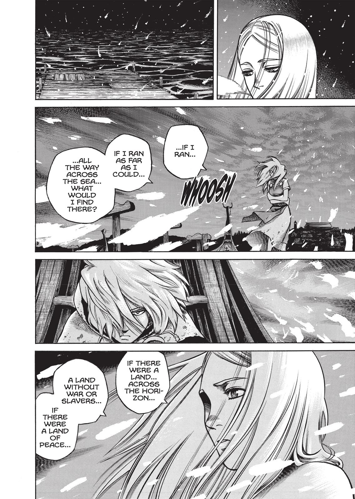 Vinland Saga Chapter 2 - Page 38