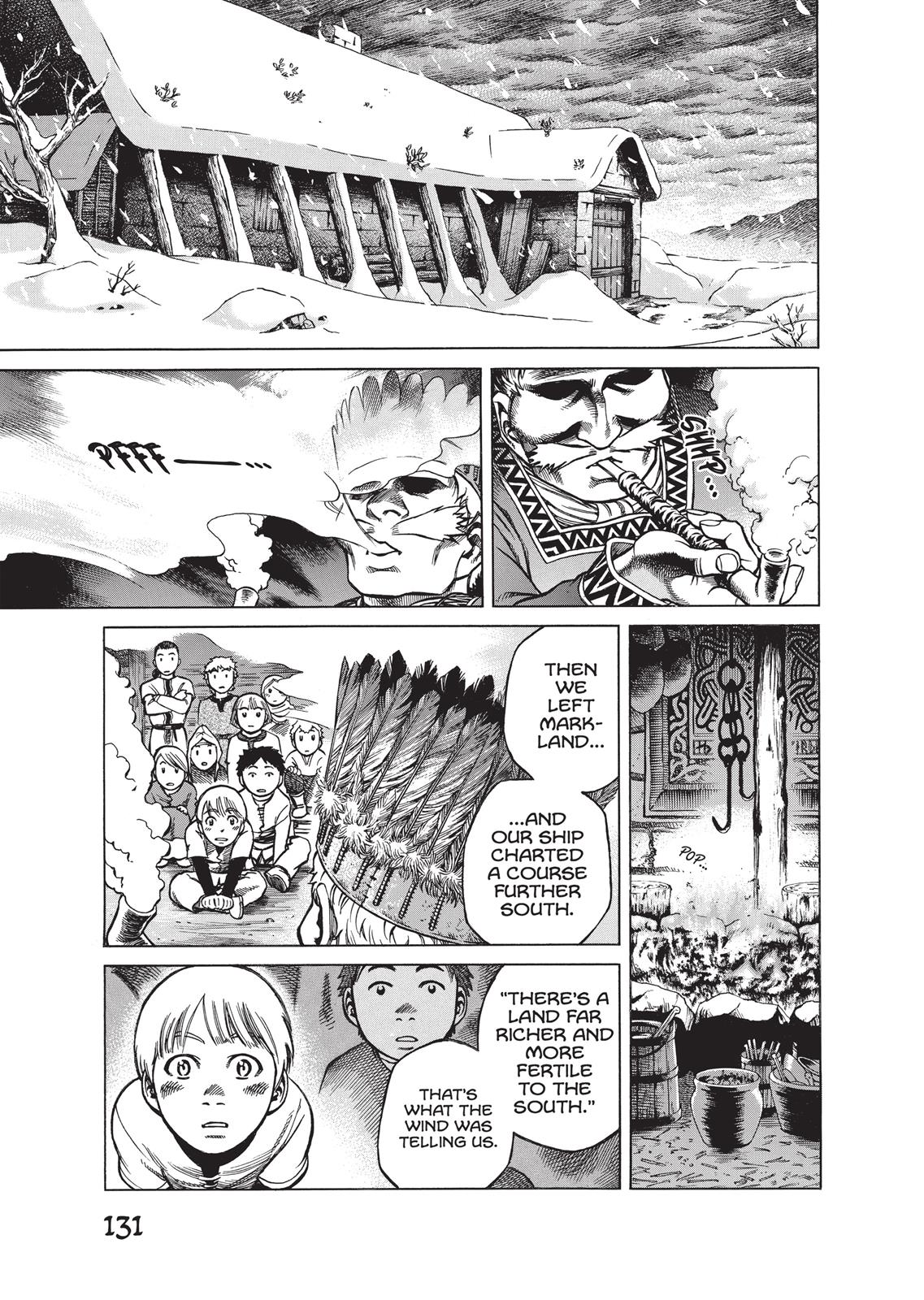 Vinland Saga Chapter 2 - Page 41