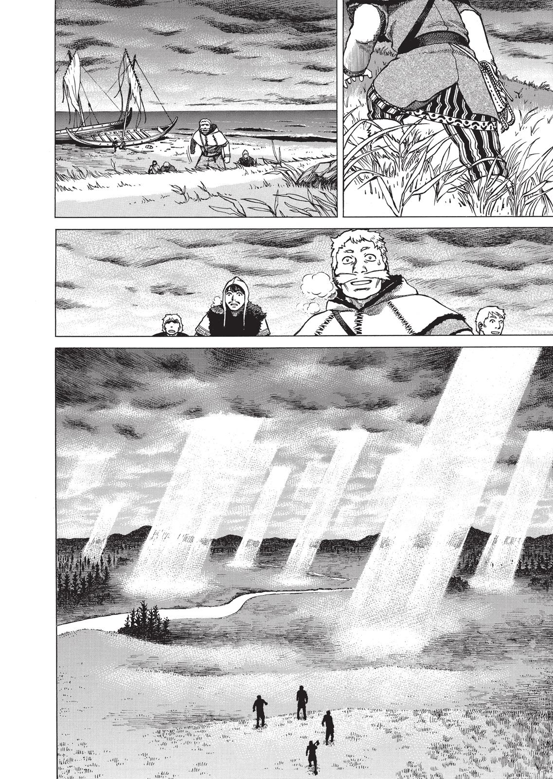 Vinland Saga Chapter 3 - Page 3