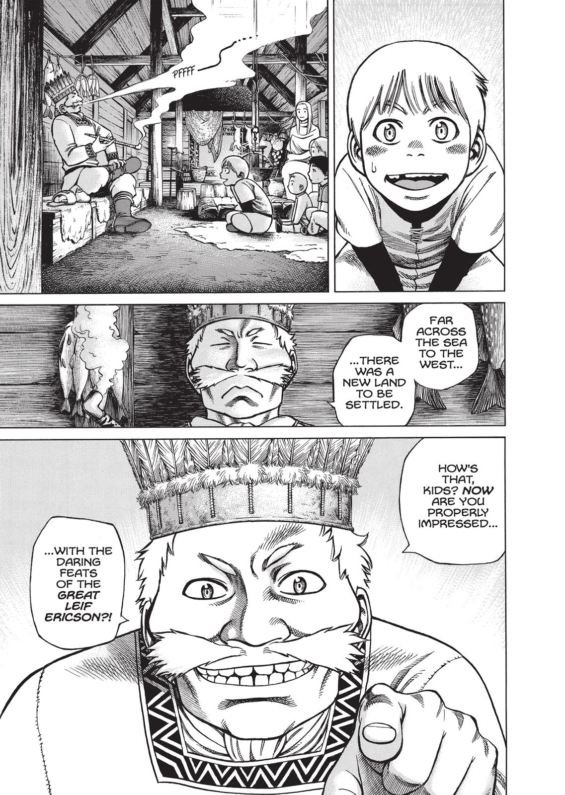 Vinland Saga Chapter 3 - Page 4