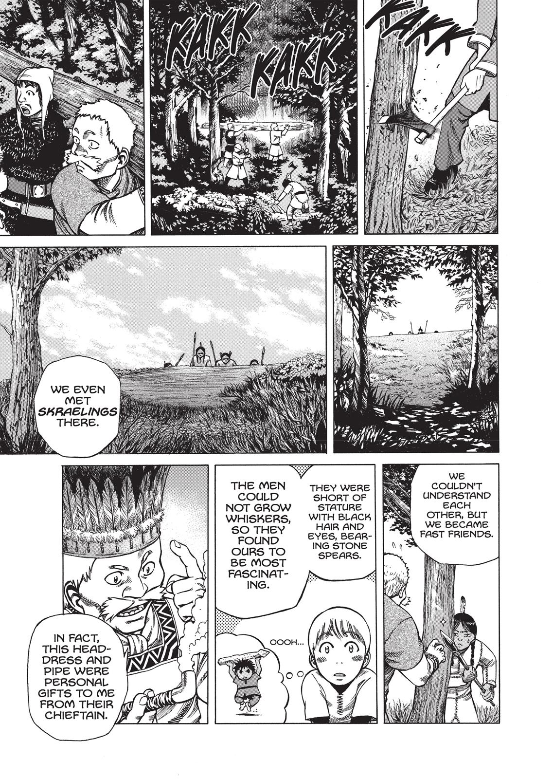 Vinland Saga Chapter 3 - Page 6