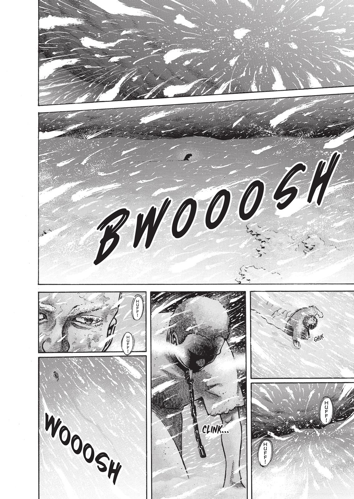 Vinland Saga Chapter 3 - Page 11