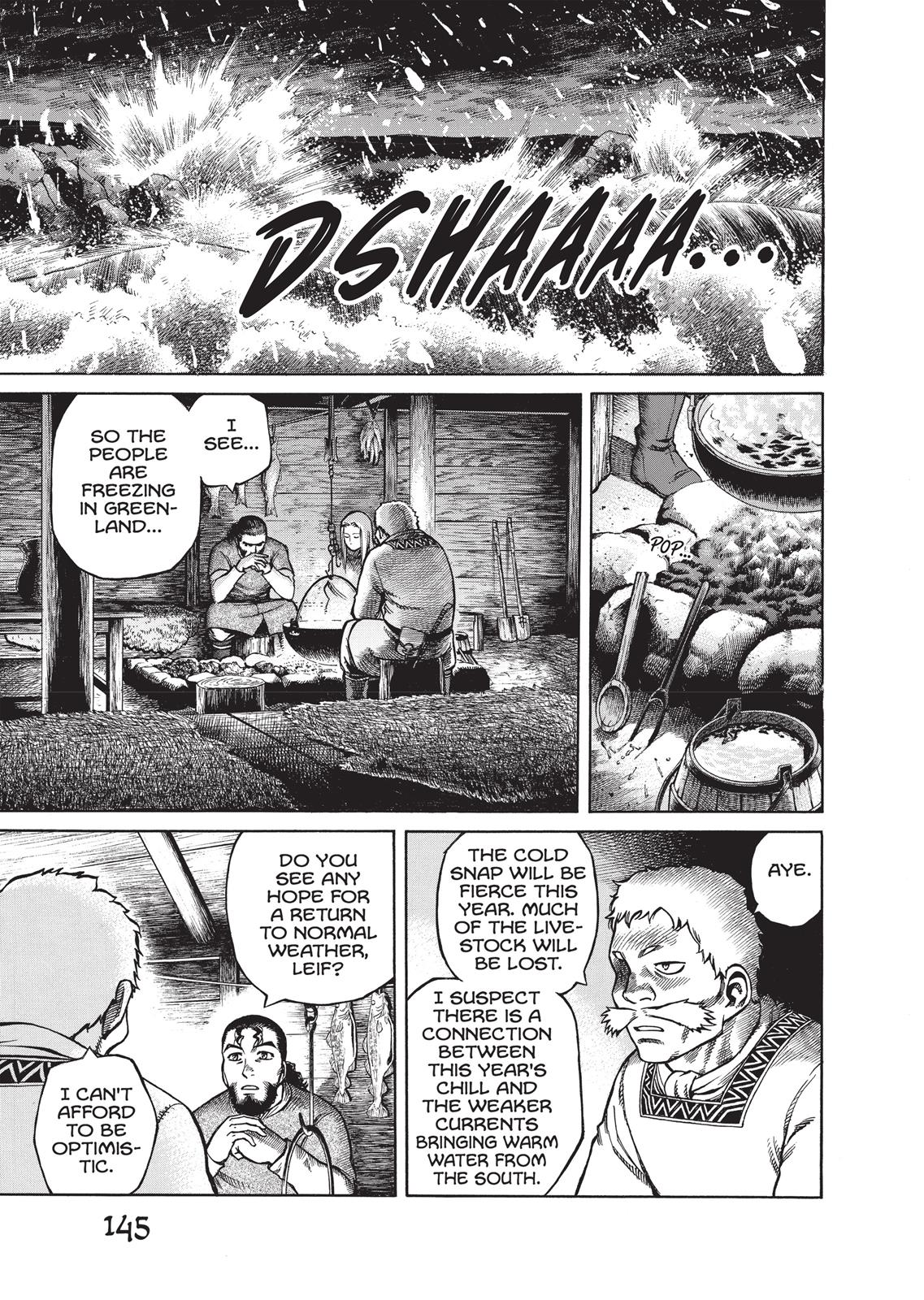 Vinland Saga Chapter 3 - Page 12