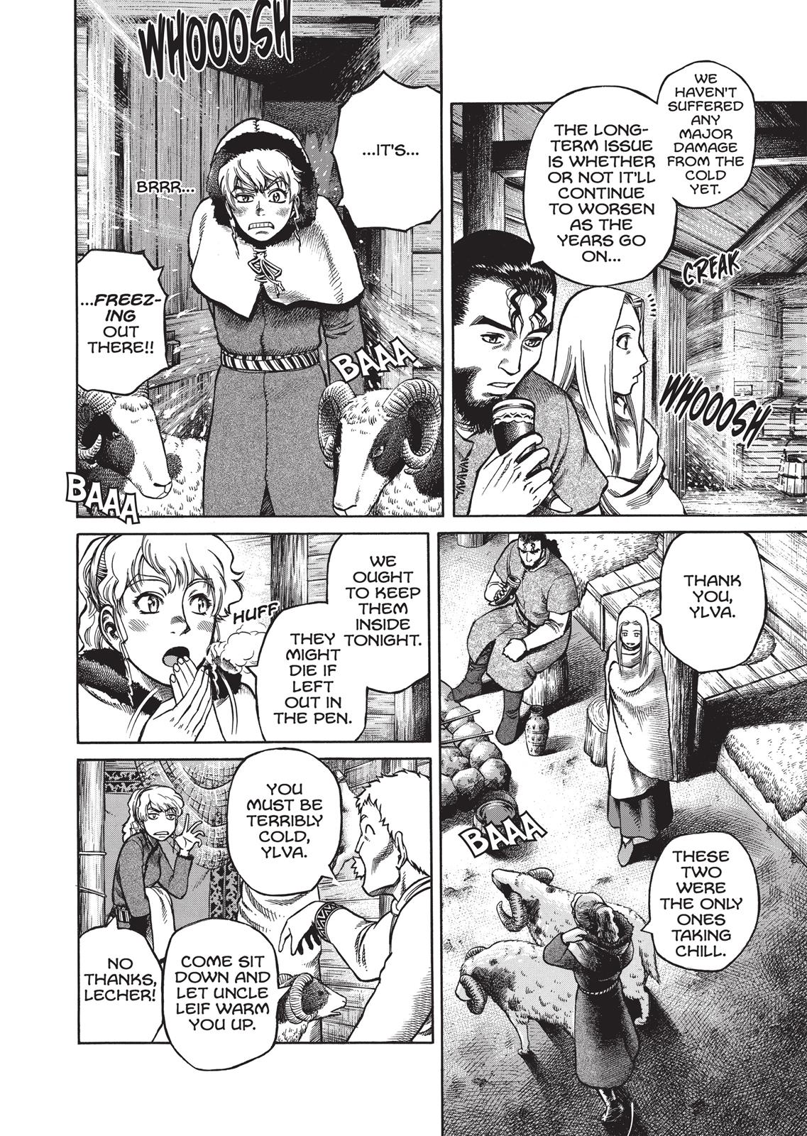 Vinland Saga Chapter 3 - Page 13