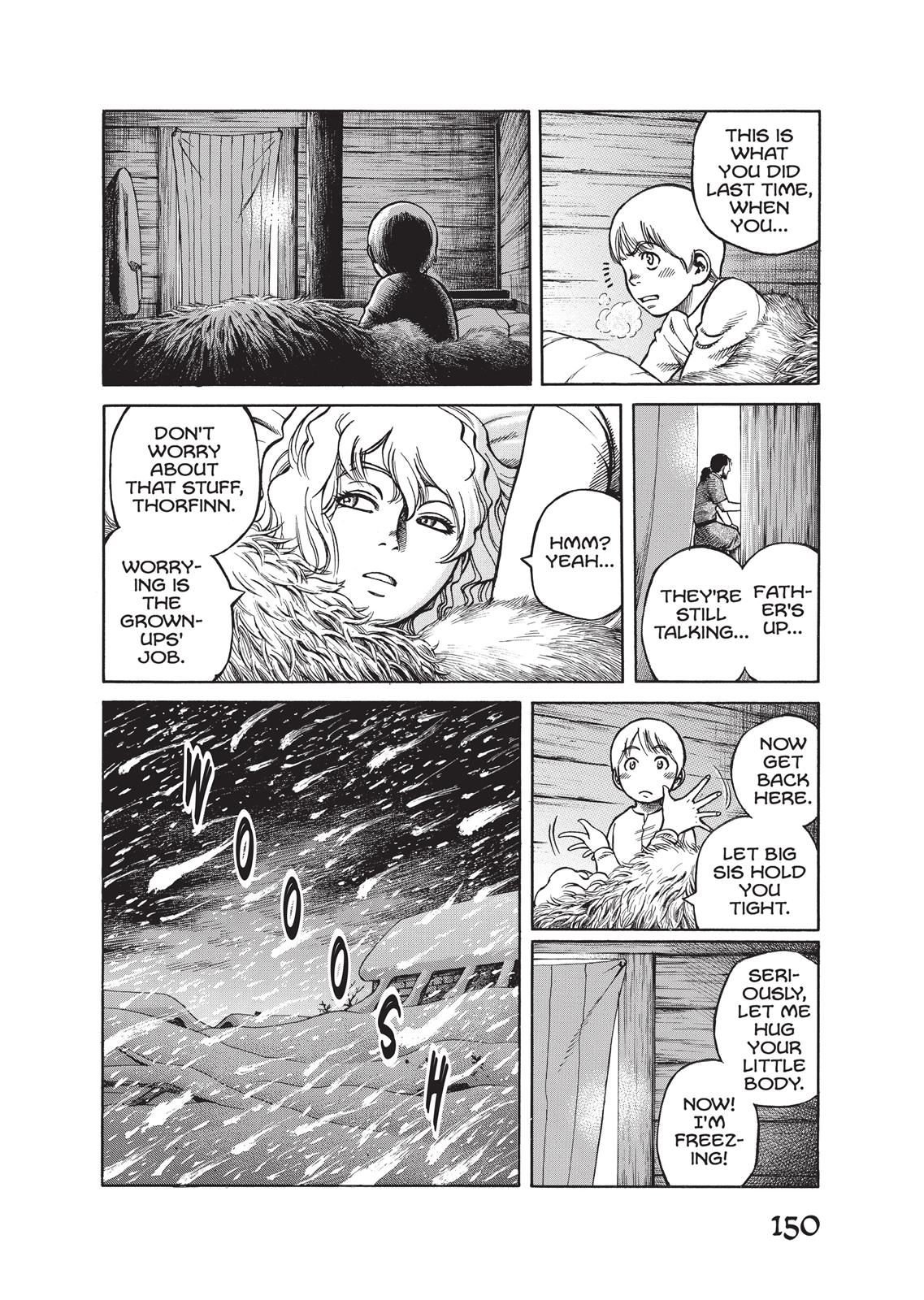 Vinland Saga Chapter 3 - Page 17