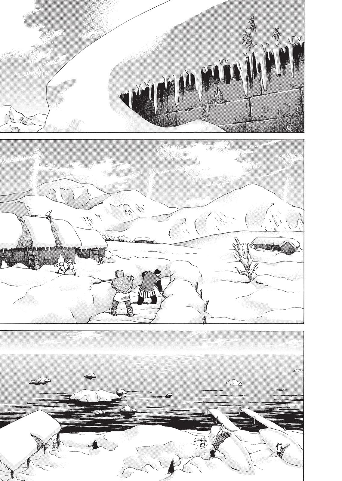 Vinland Saga Chapter 3 - Page 18