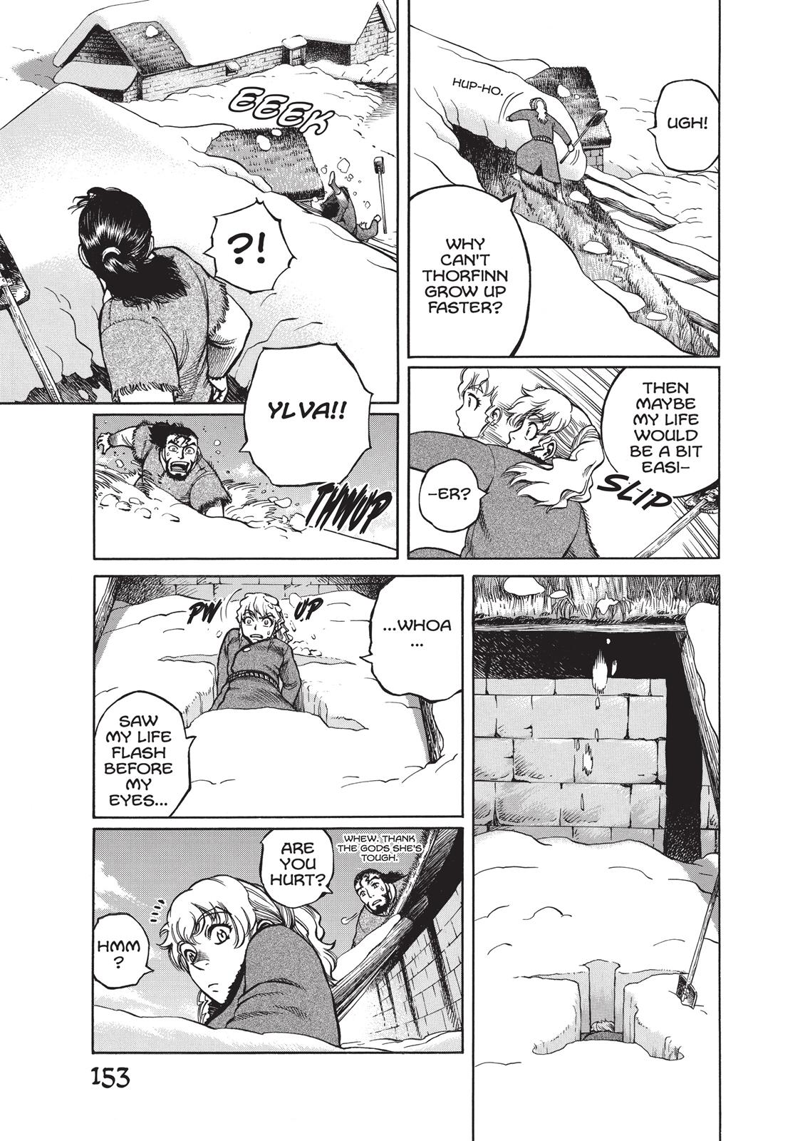 Vinland Saga Chapter 3 - Page 20