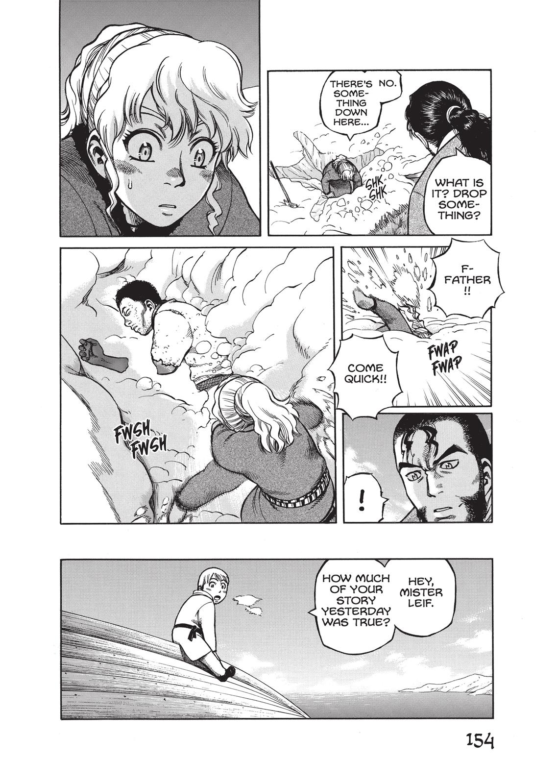 Vinland Saga Chapter 3 - Page 21
