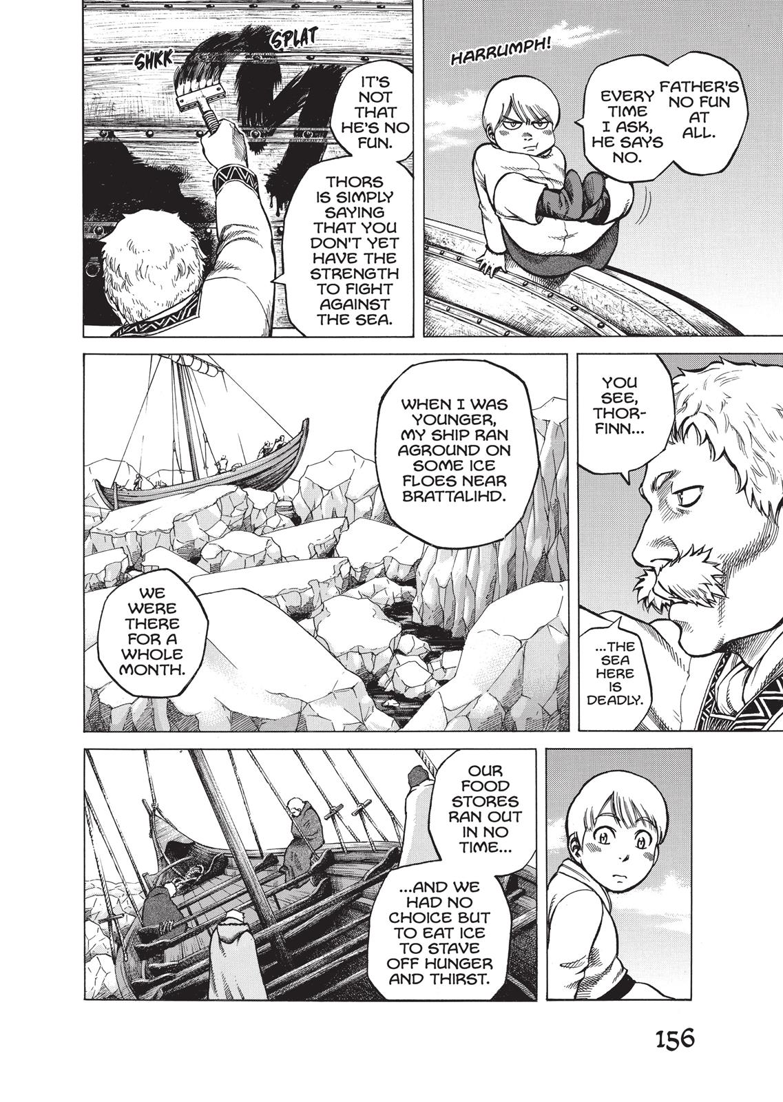 Vinland Saga Chapter 3 - Page 23