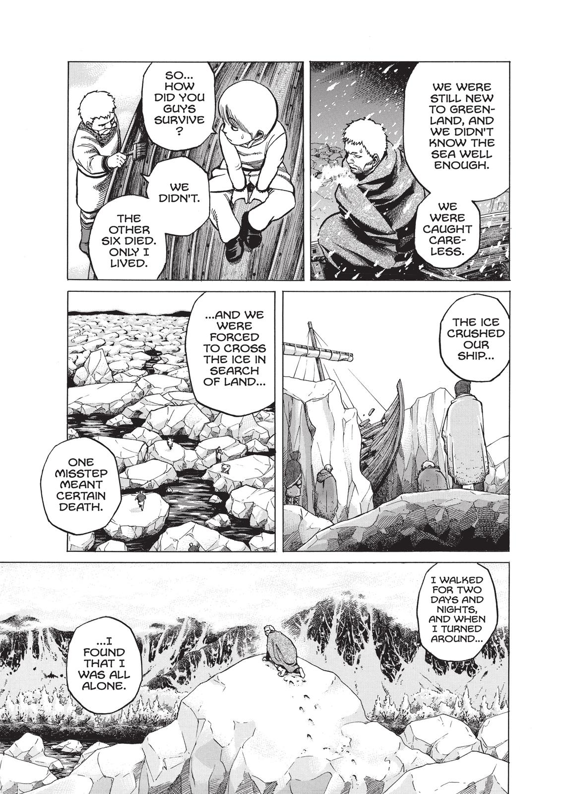 Vinland Saga Chapter 3 - Page 24
