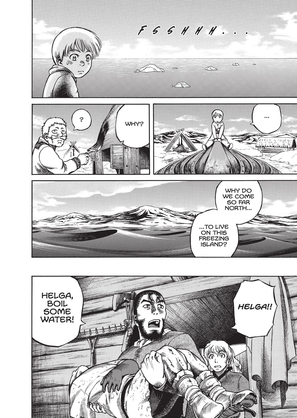 Vinland Saga Chapter 3 - Page 25