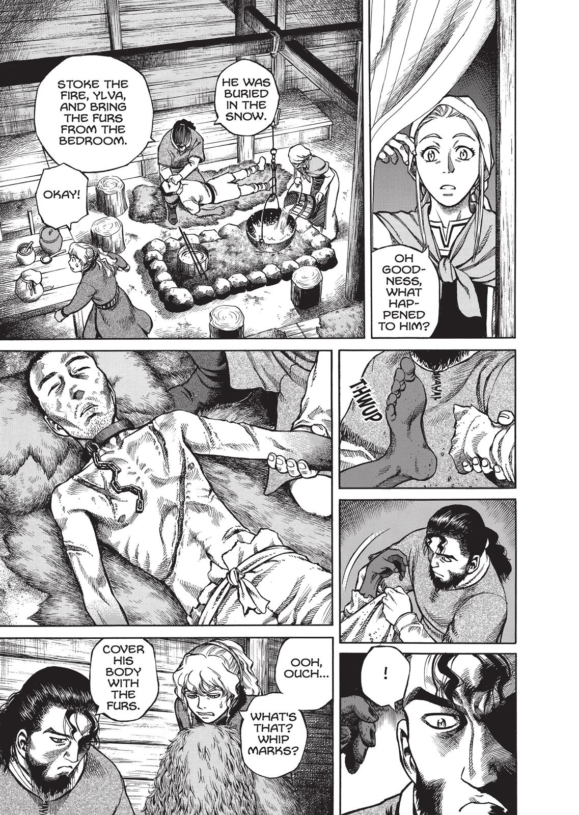 Vinland Saga Chapter 3 - Page 26
