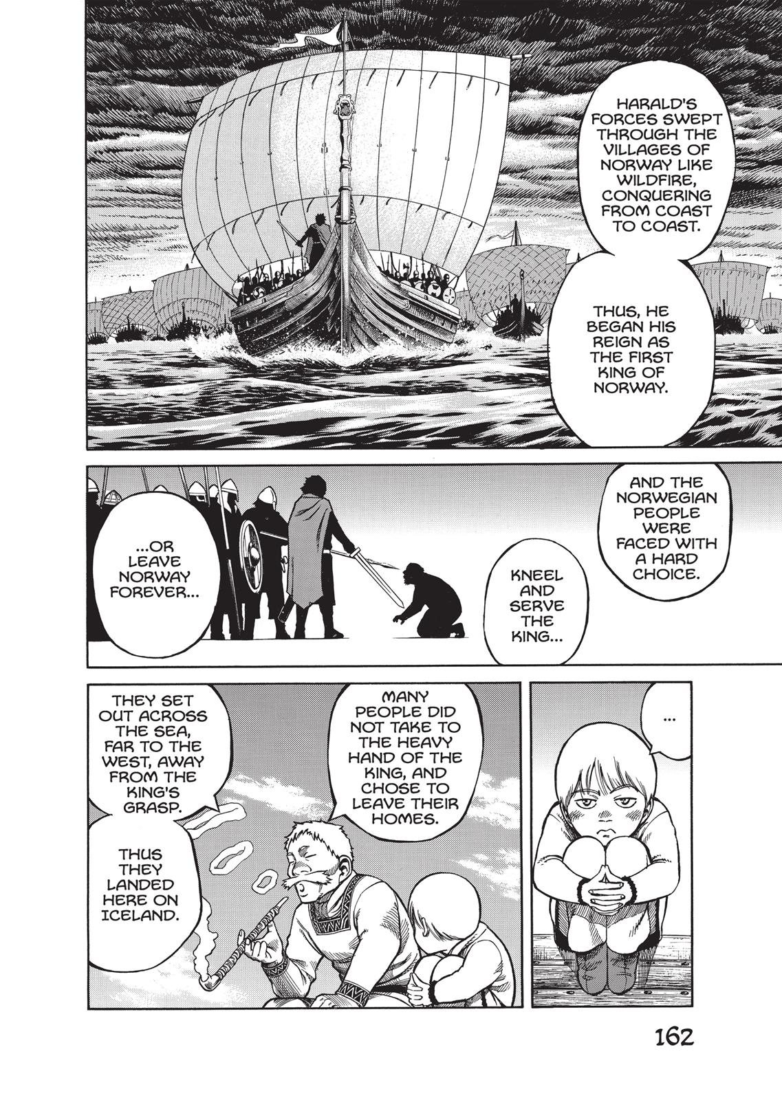 Vinland Saga Chapter 3 - Page 29