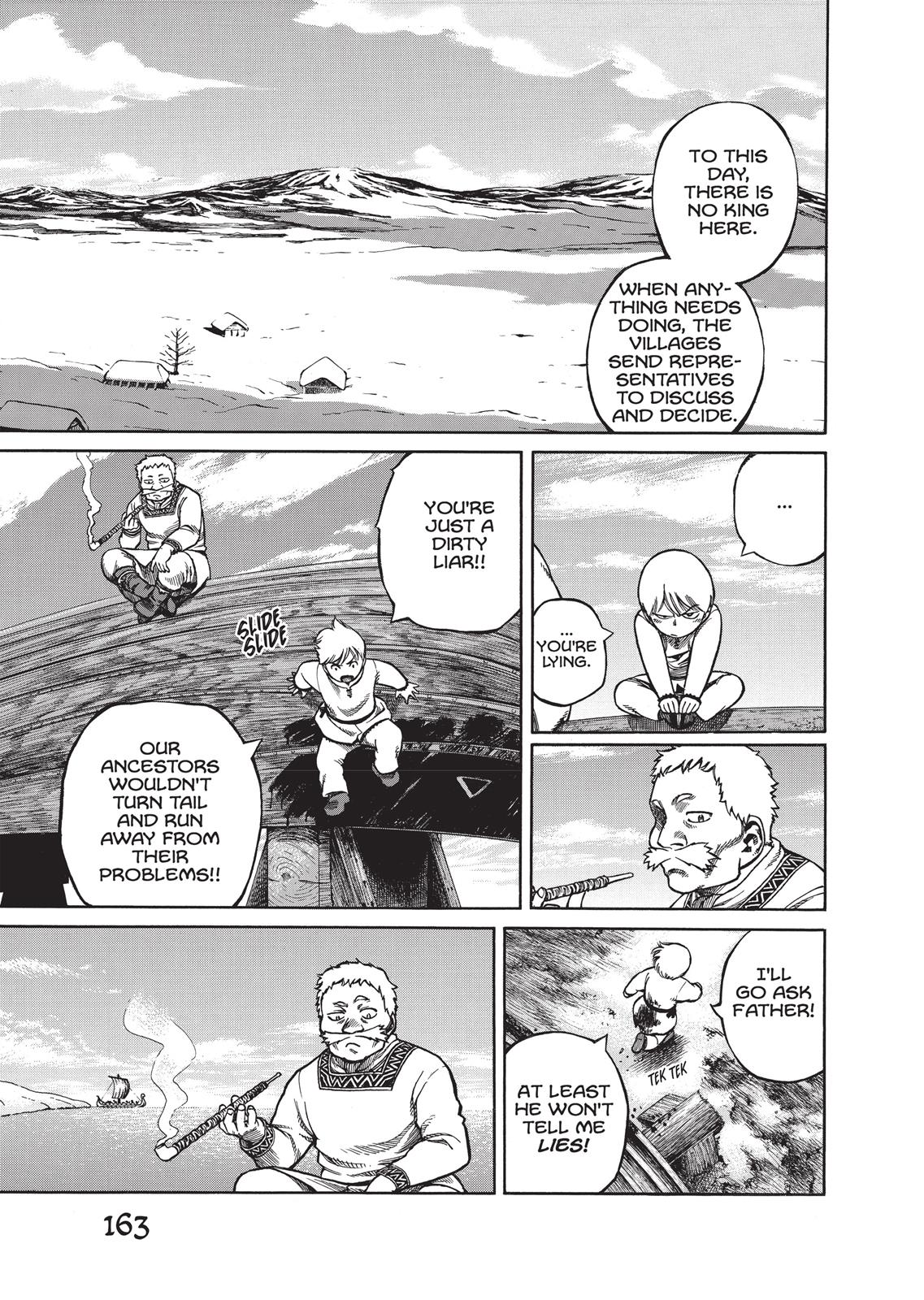 Vinland Saga Chapter 3 - Page 30