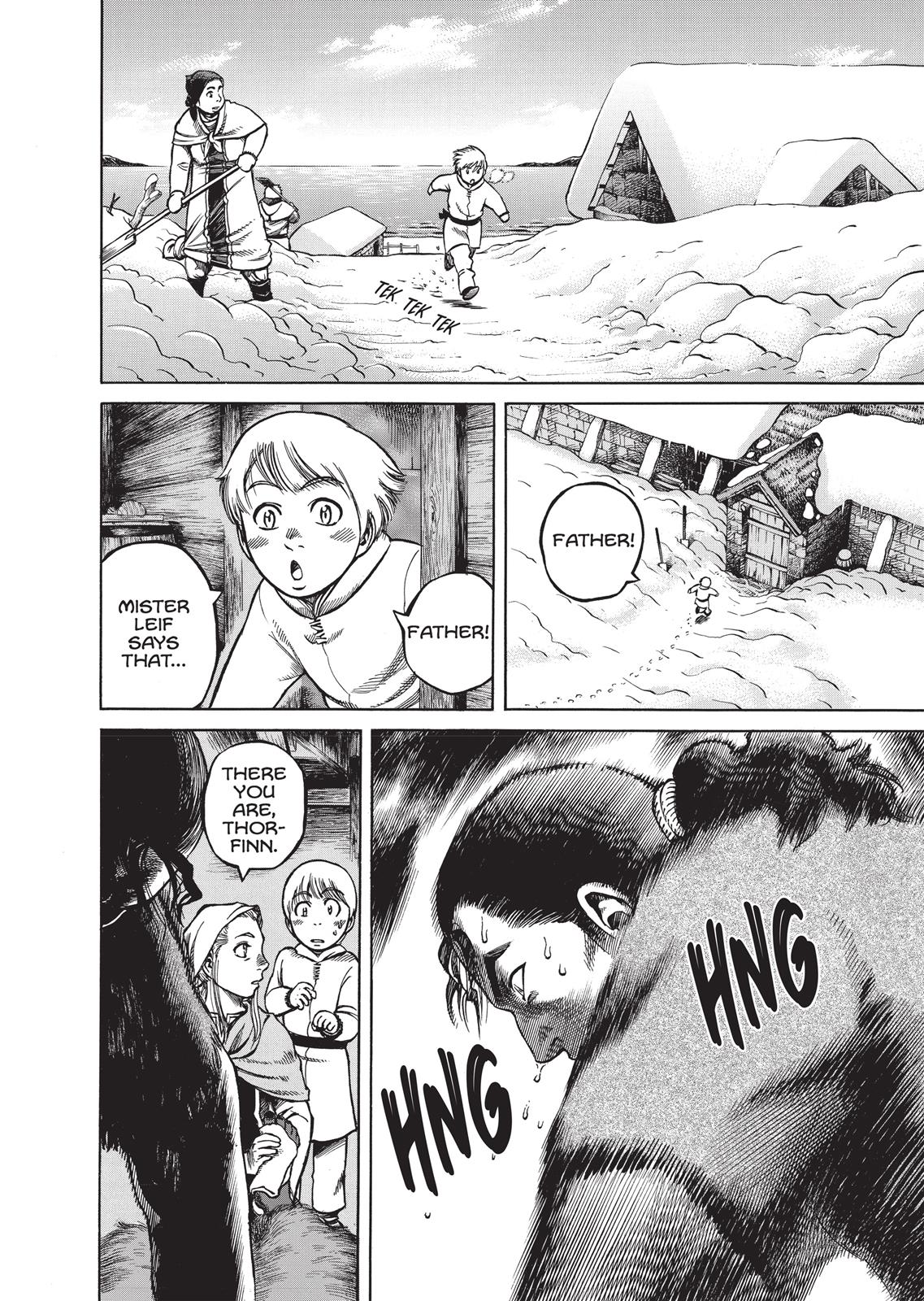 Vinland Saga Chapter 3 - Page 31