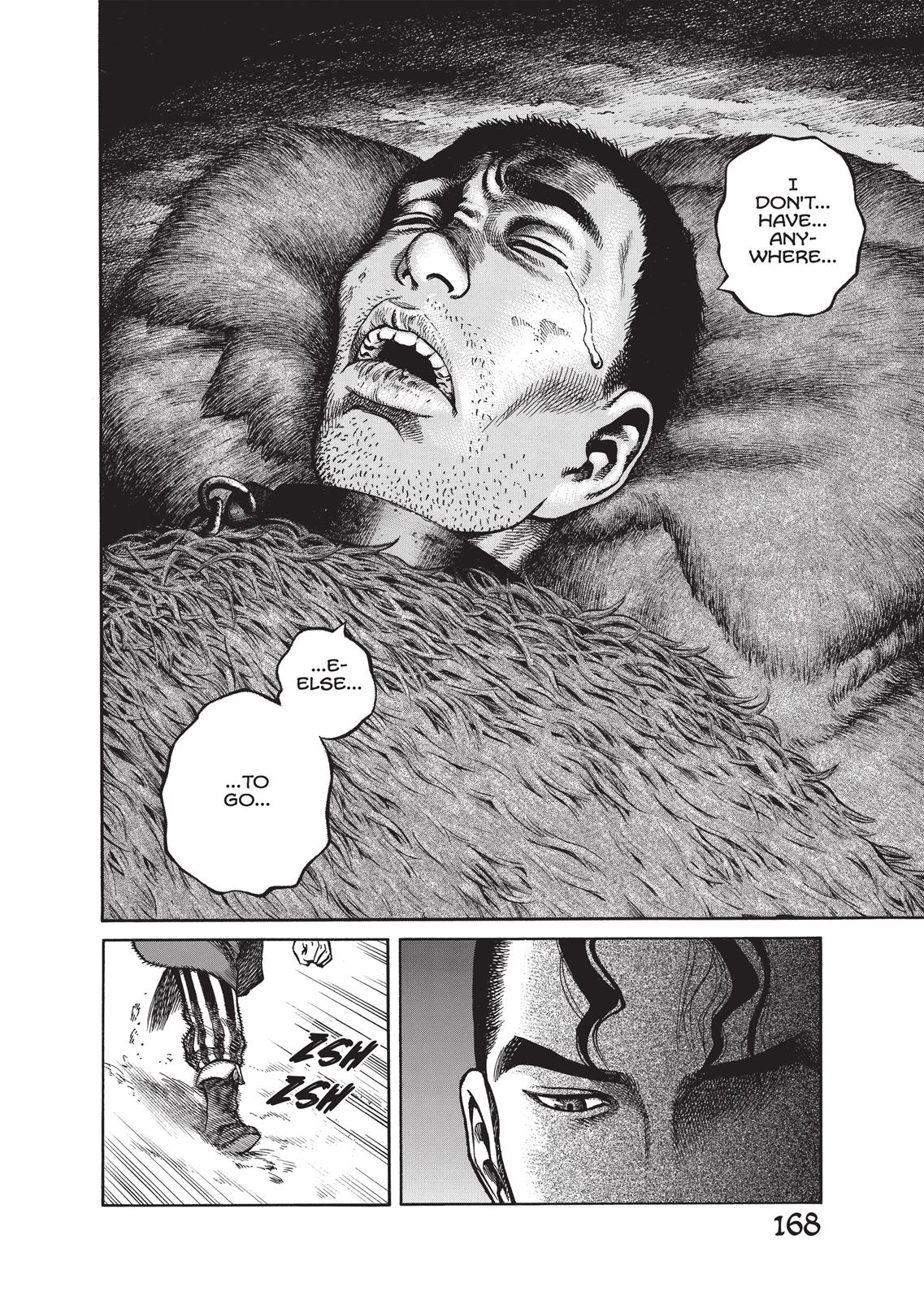 Vinland Saga Chapter 3 - Page 35
