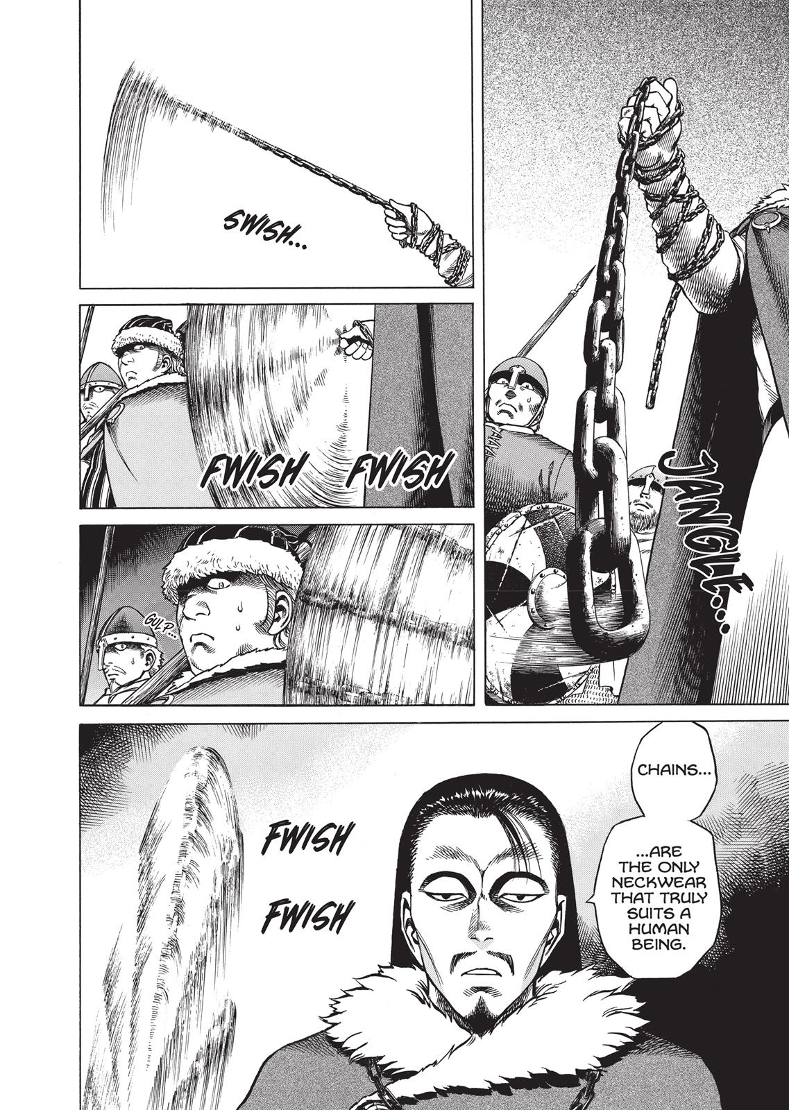 Vinland Saga Chapter 4 - Page 4