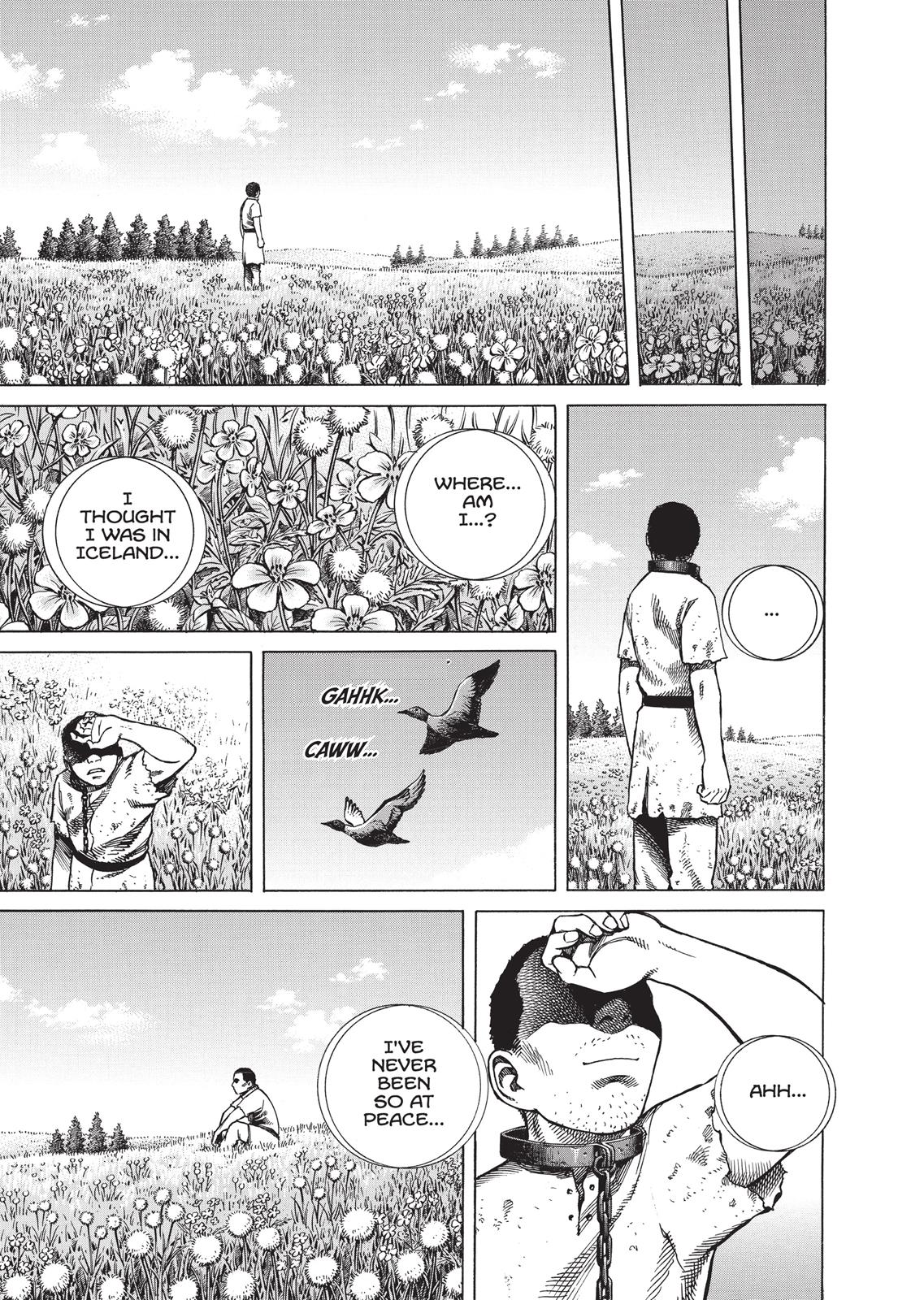 Vinland Saga Chapter 4 - Page 11