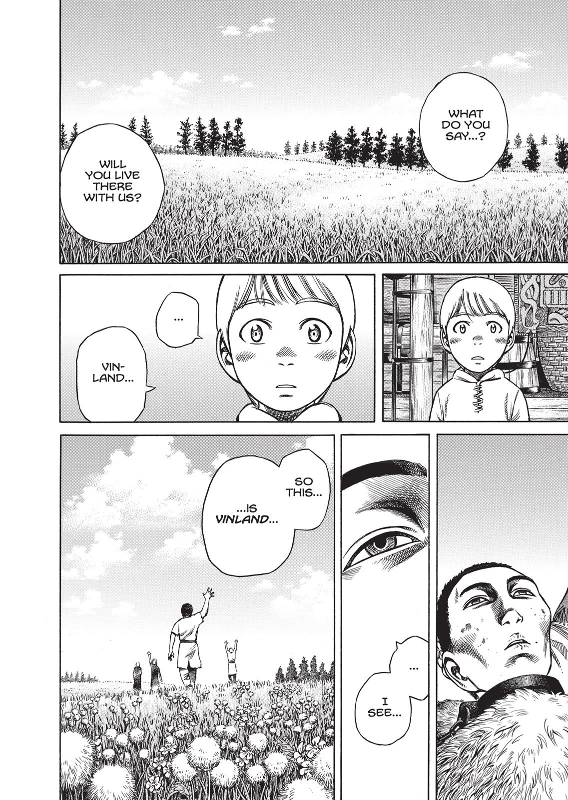 Vinland Saga Chapter 4 - Page 14