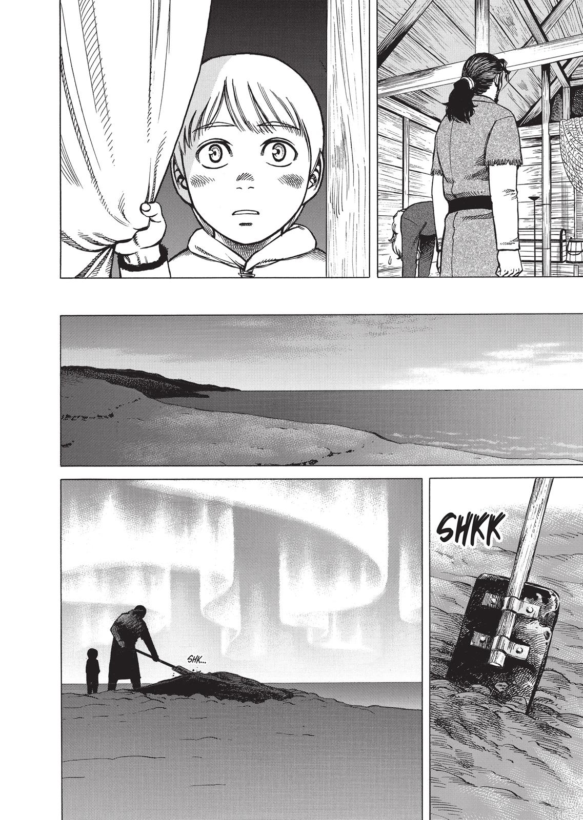 Vinland Saga Chapter 4 - Page 22
