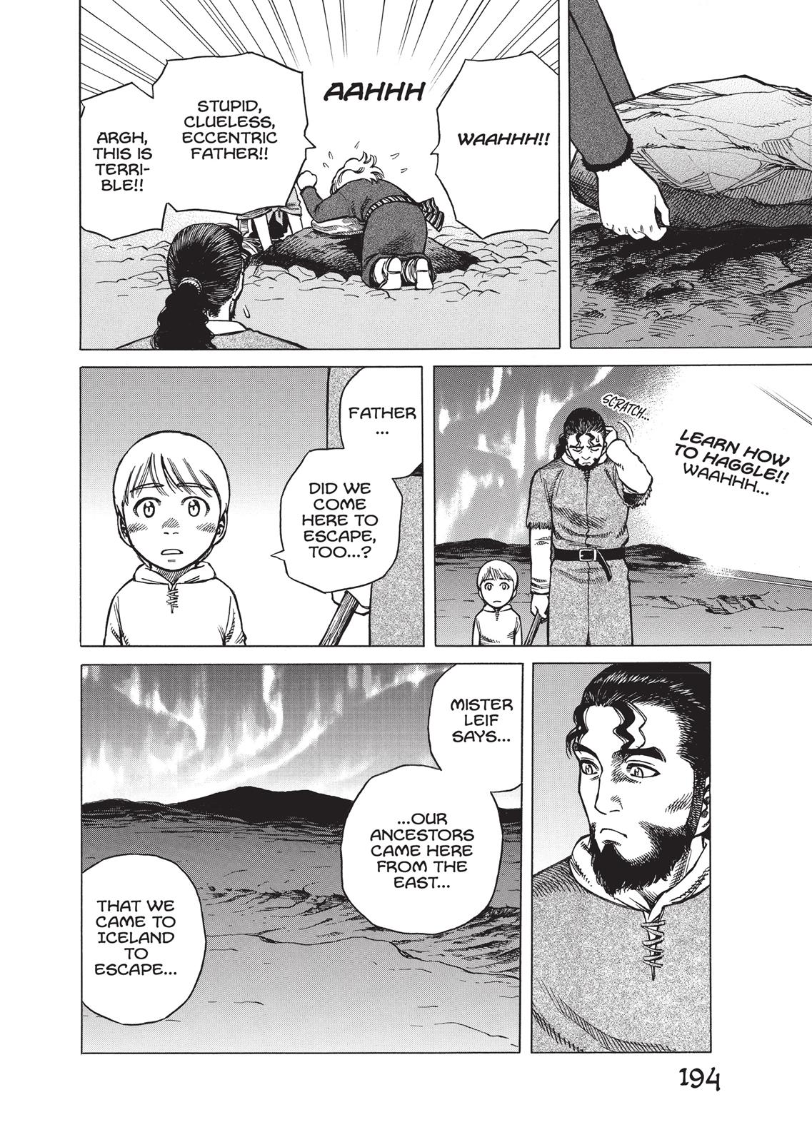 Vinland Saga Chapter 4 - Page 24