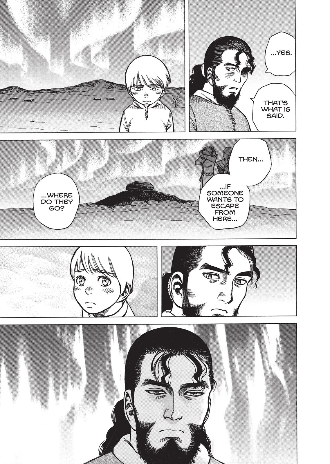 Vinland Saga Chapter 4 - Page 25