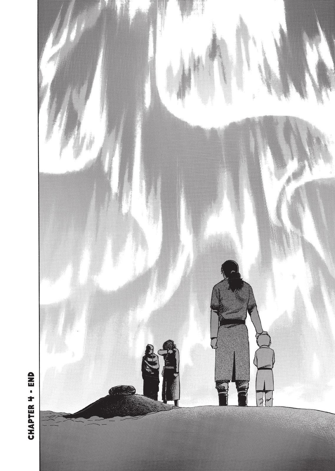 Vinland Saga Chapter 4 - Page 26