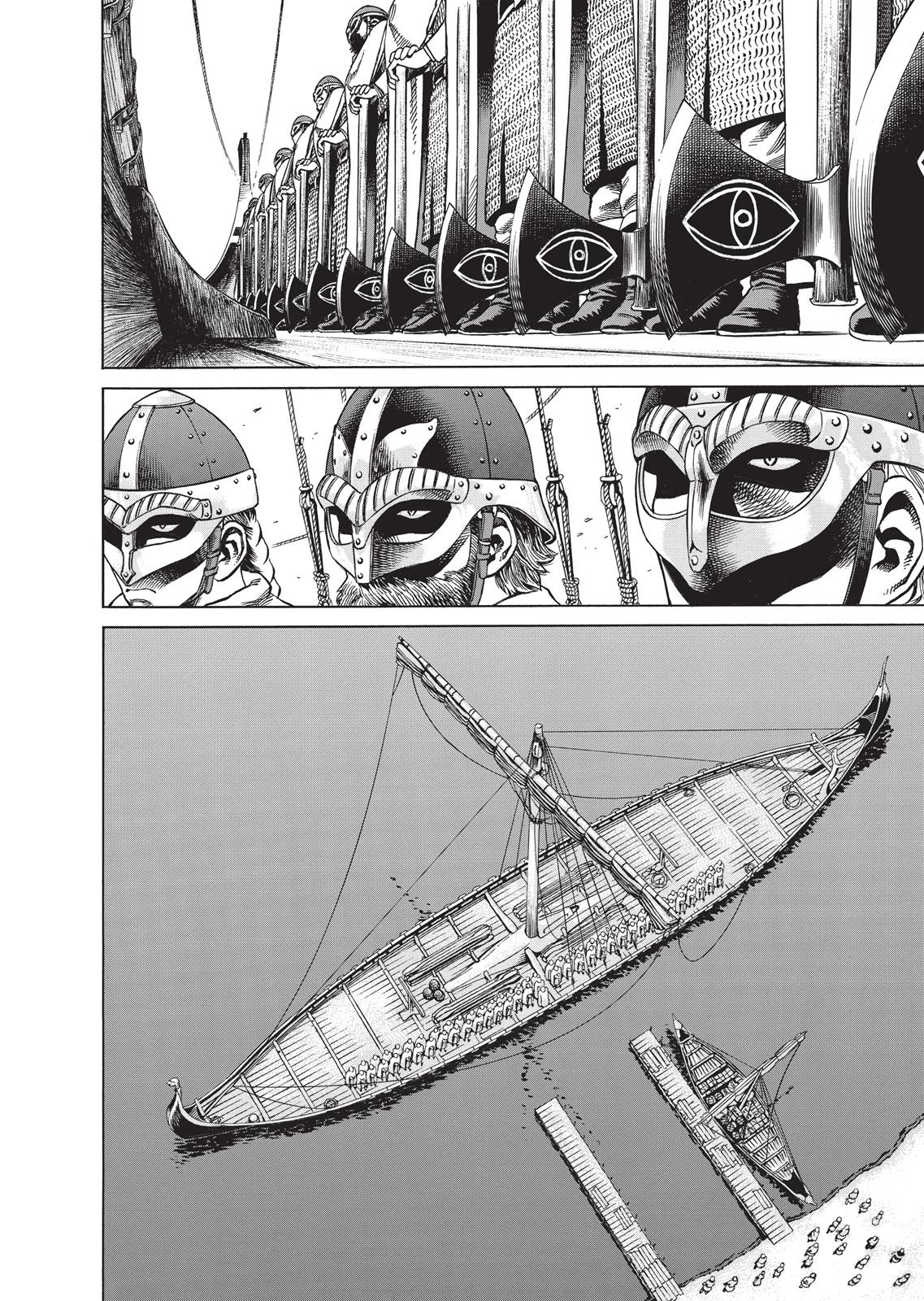 Vinland Saga Chapter 5 - Page 12