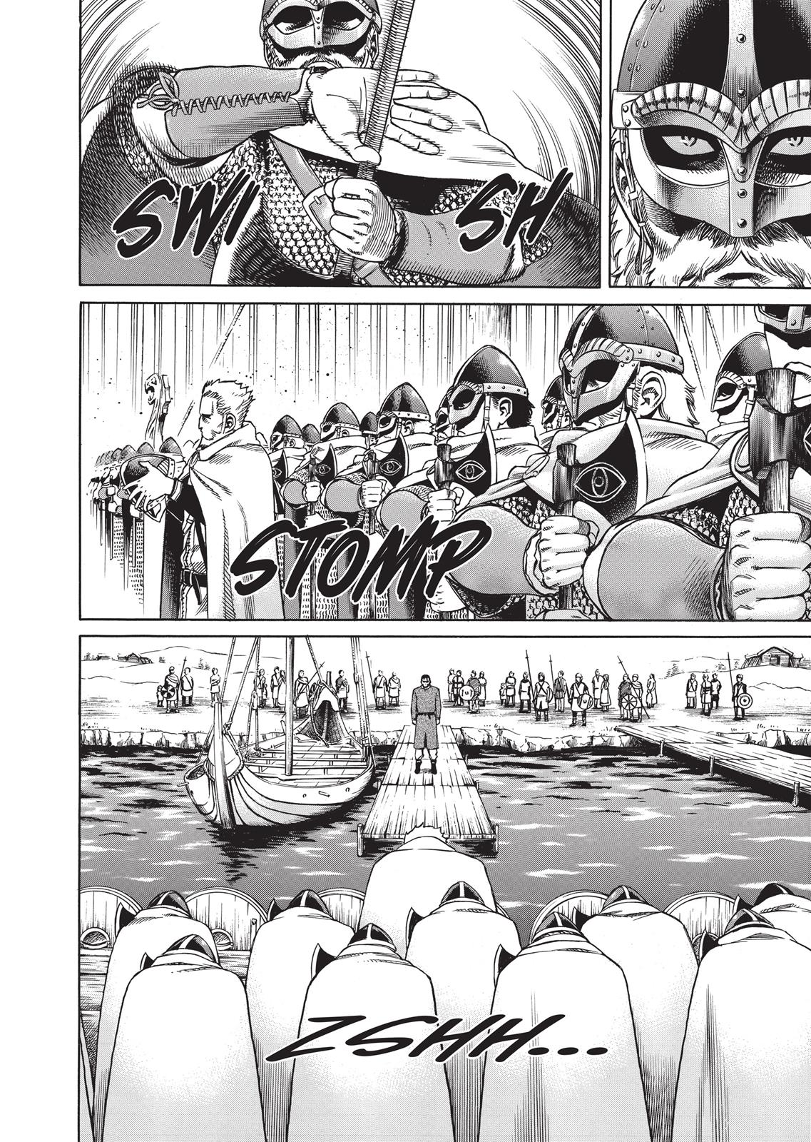 Vinland Saga Chapter 5 - Page 14