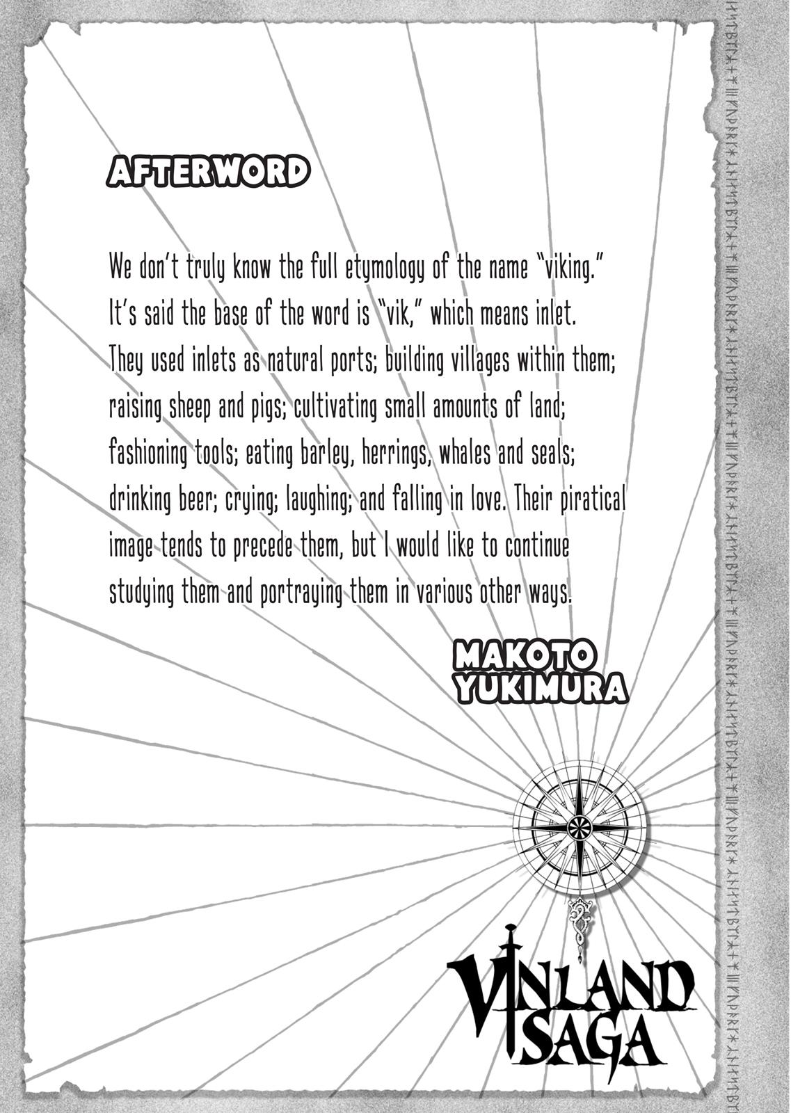 Vinland Saga Chapter 5 - Page 25