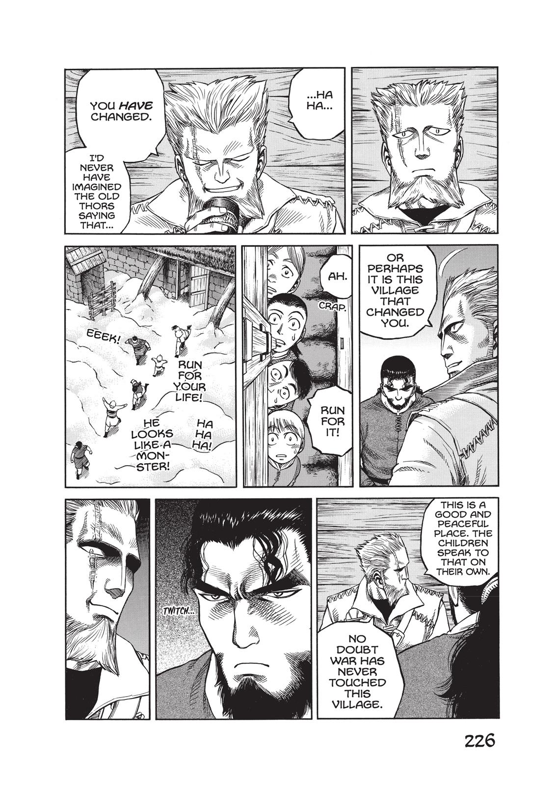 Vinland Saga Chapter 6 - Page 5