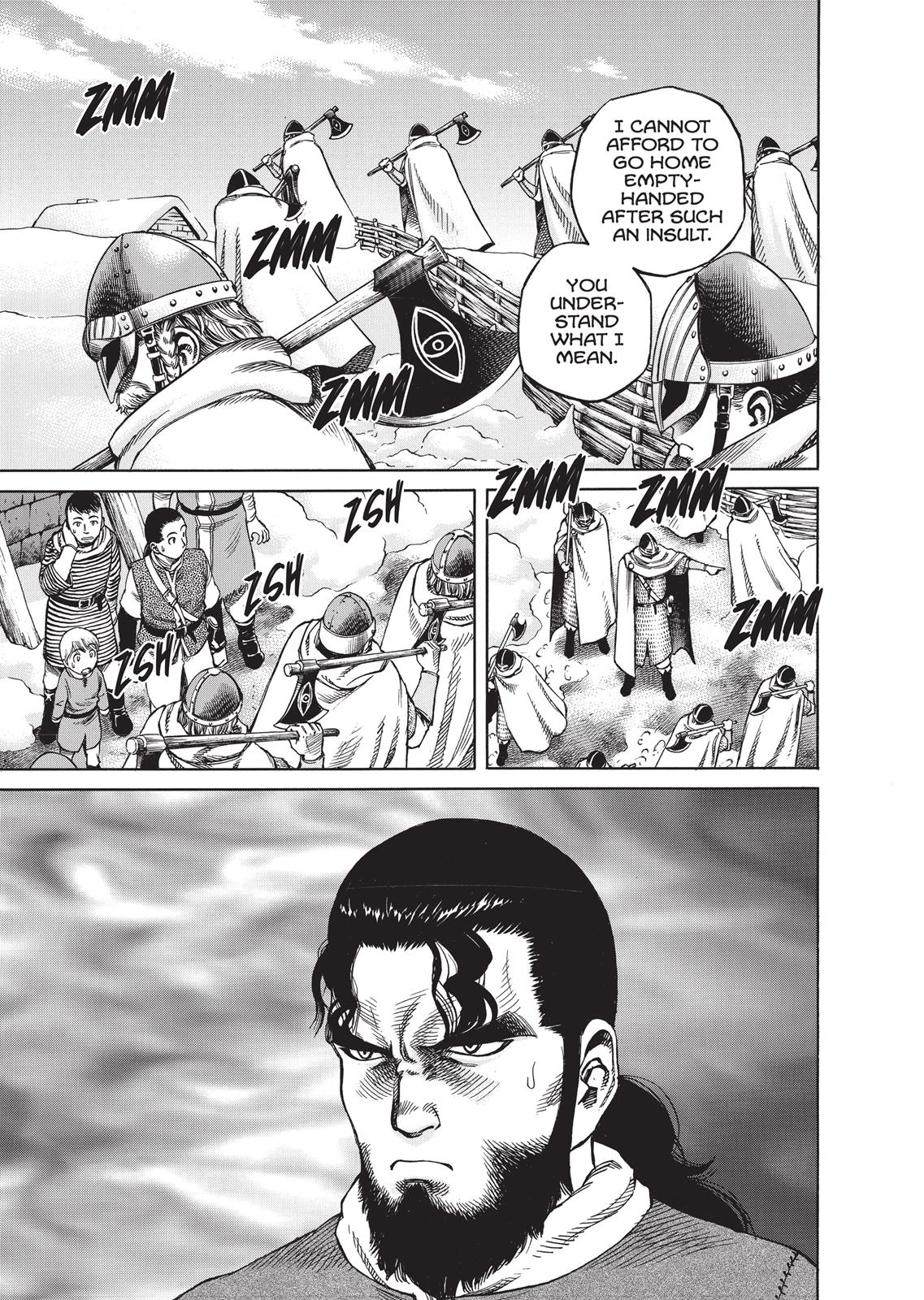 Vinland Saga Chapter 6 - Page 8