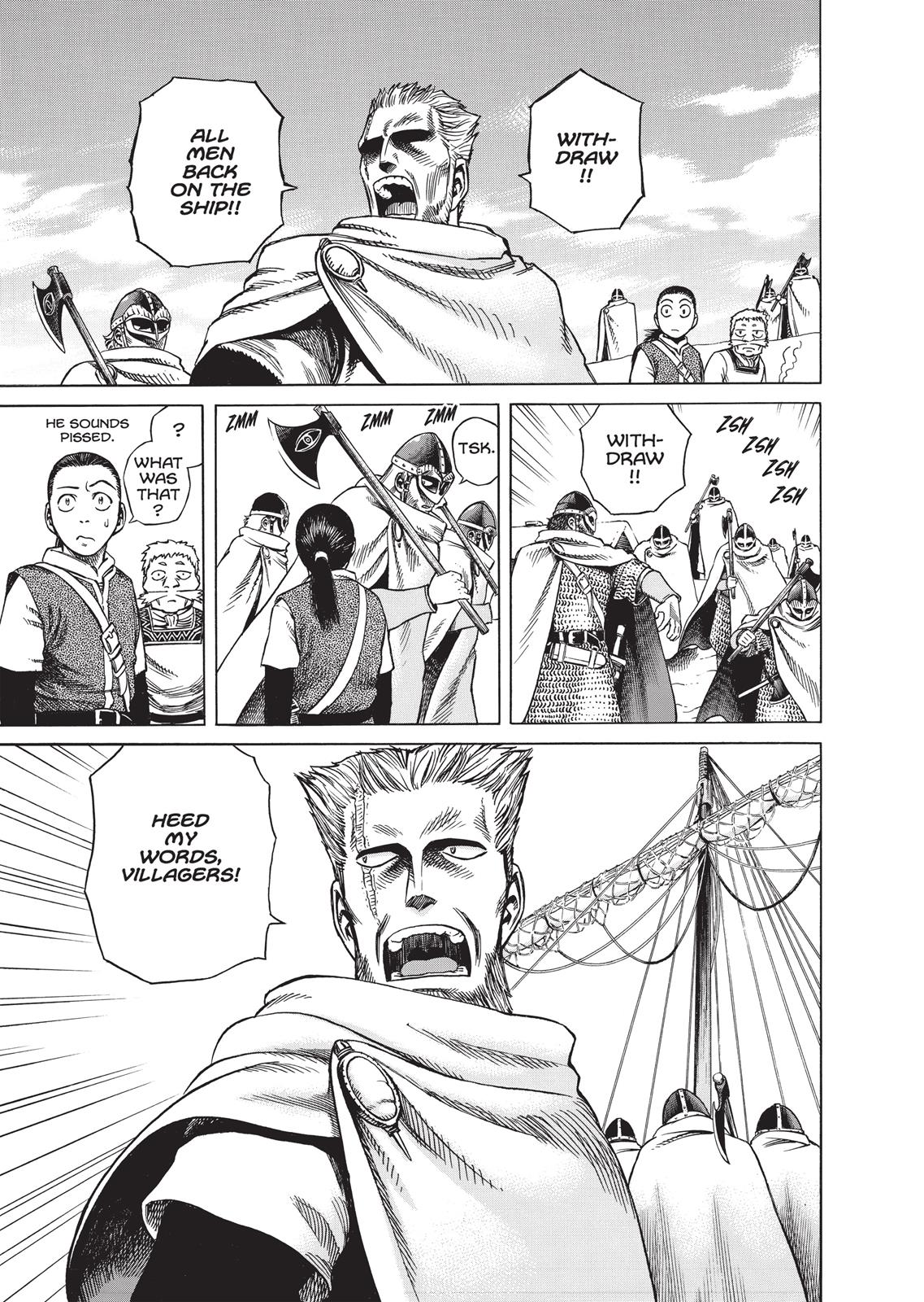 Vinland Saga Chapter 6 - Page 10