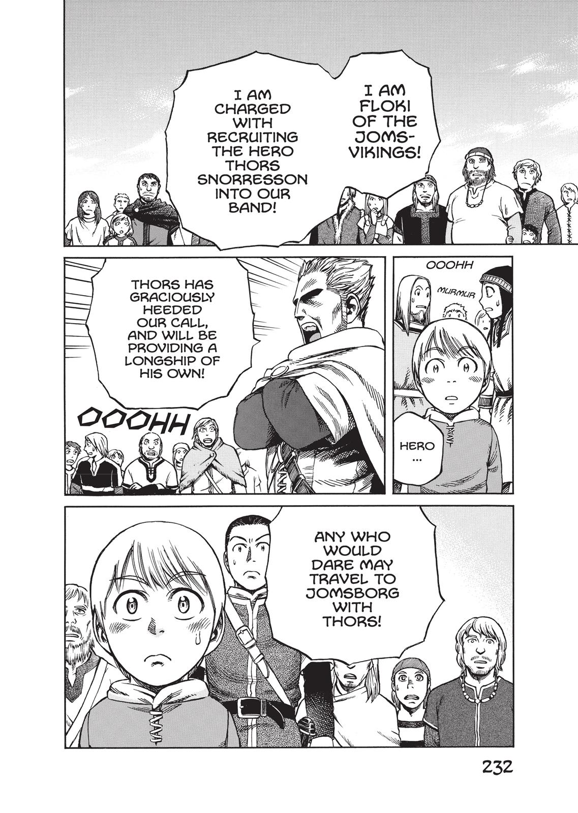 Vinland Saga Chapter 6 - Page 11