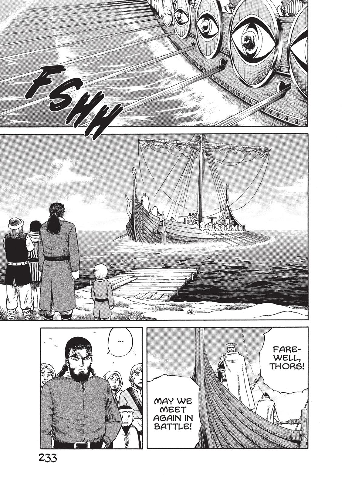 Vinland Saga Chapter 6 - Page 12