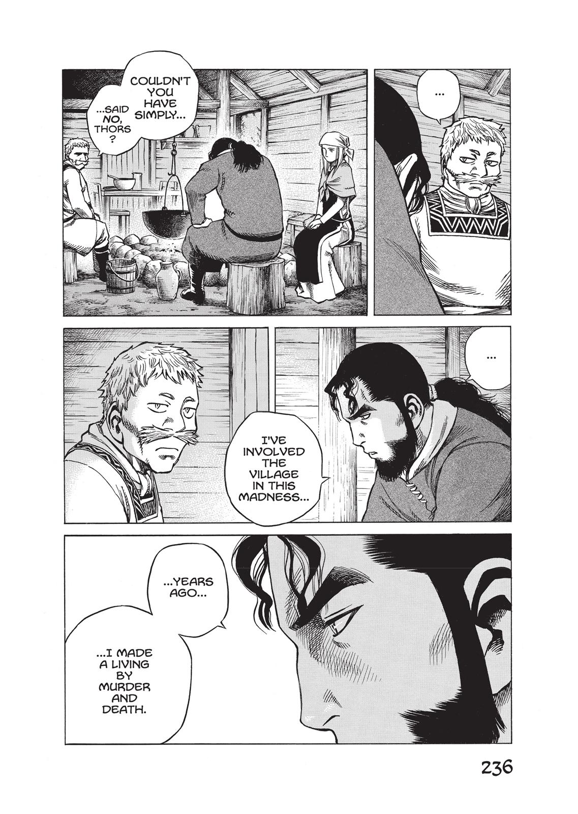 Vinland Saga Chapter 6 - Page 15