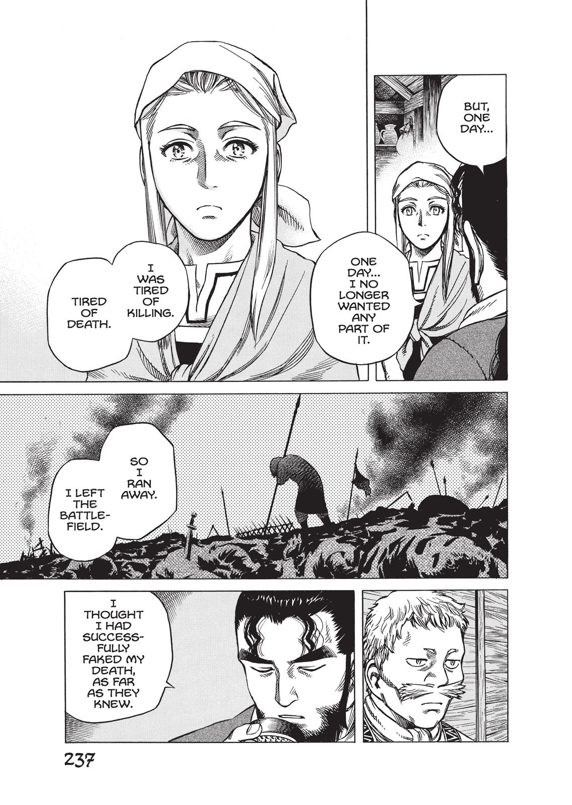 Vinland Saga Chapter 6 - Page 16