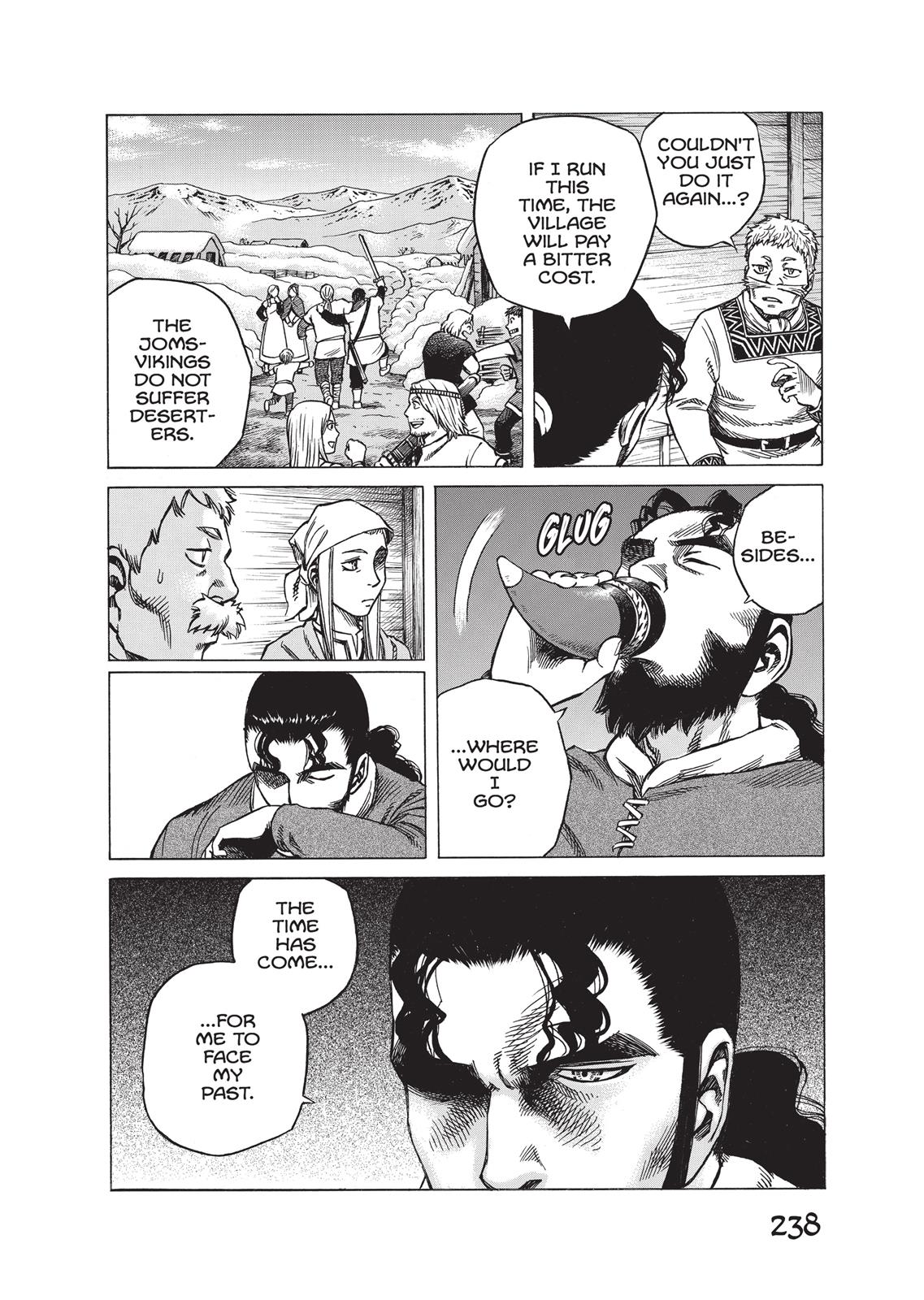 Vinland Saga Chapter 6 - Page 17