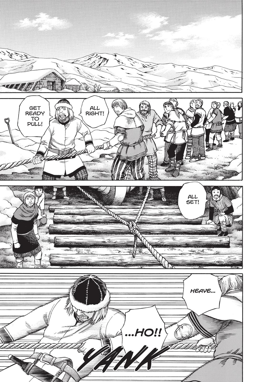 Vinland Saga Chapter 6 - Page 18