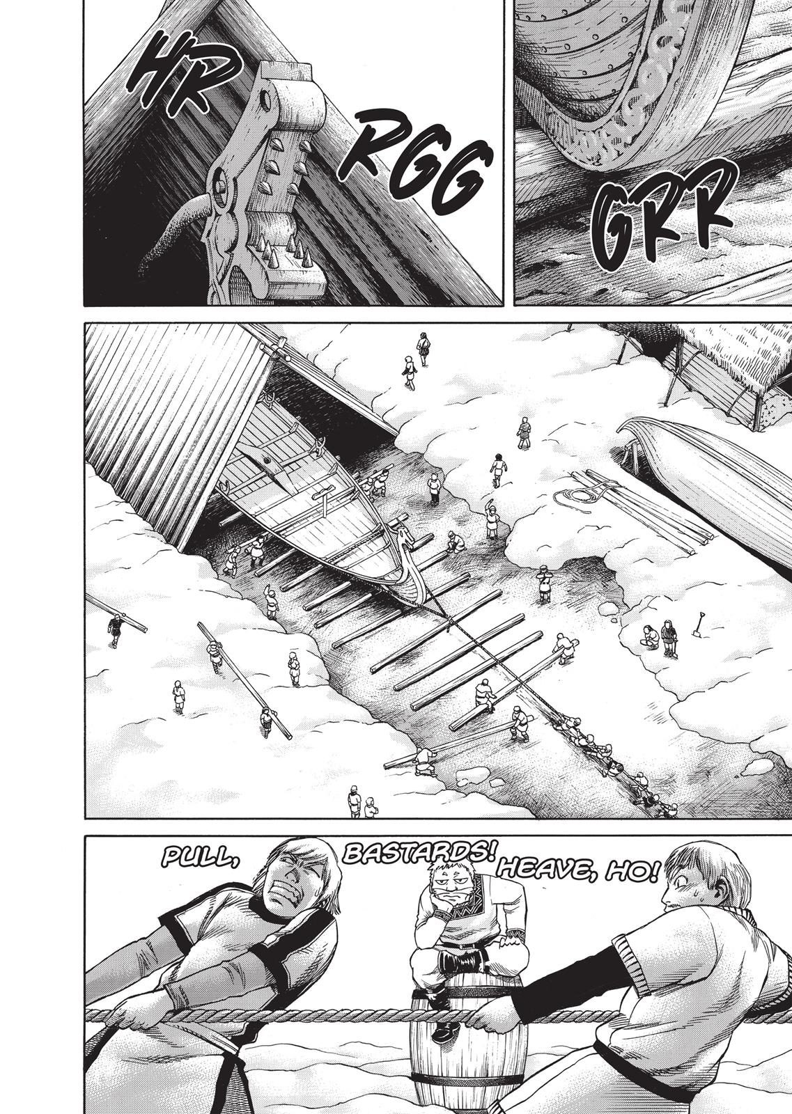 Vinland Saga Chapter 6 - Page 19