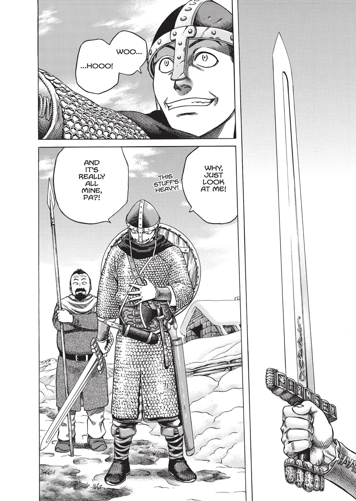Vinland Saga Chapter 7 - Page 6