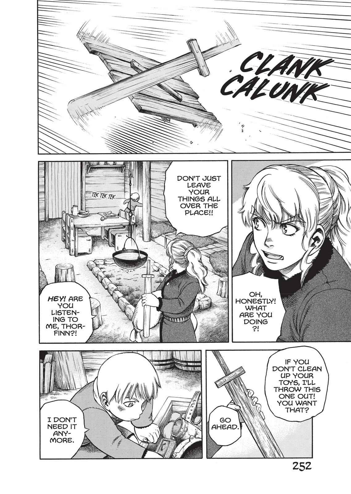 Vinland Saga Chapter 7 - Page 8