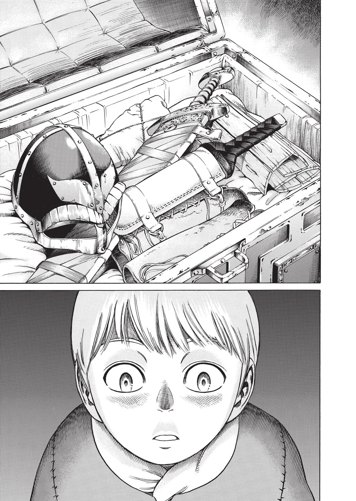Vinland Saga Chapter 7 - Page 11