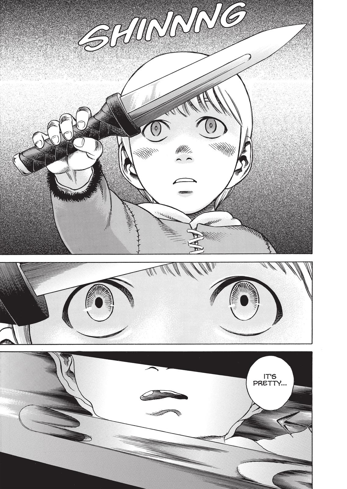 Vinland Saga Chapter 7 - Page 13